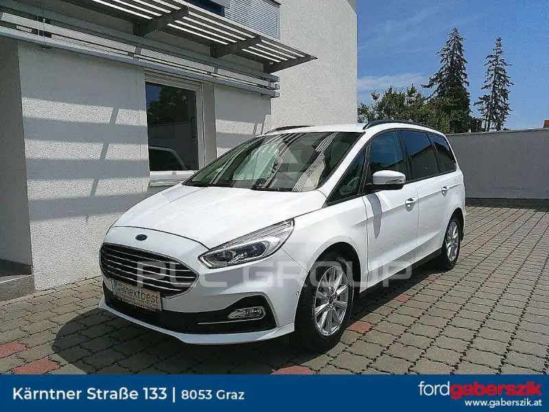 2021 Ford GALAXY