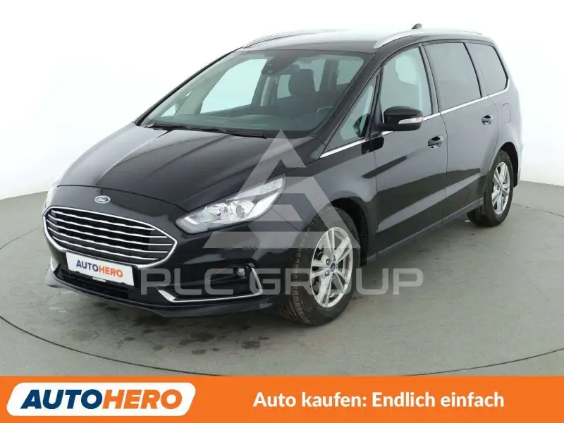 2021 Ford GALAXY