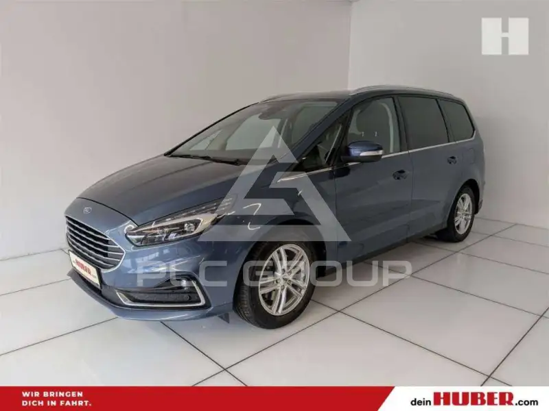 2021 Ford GALAXY