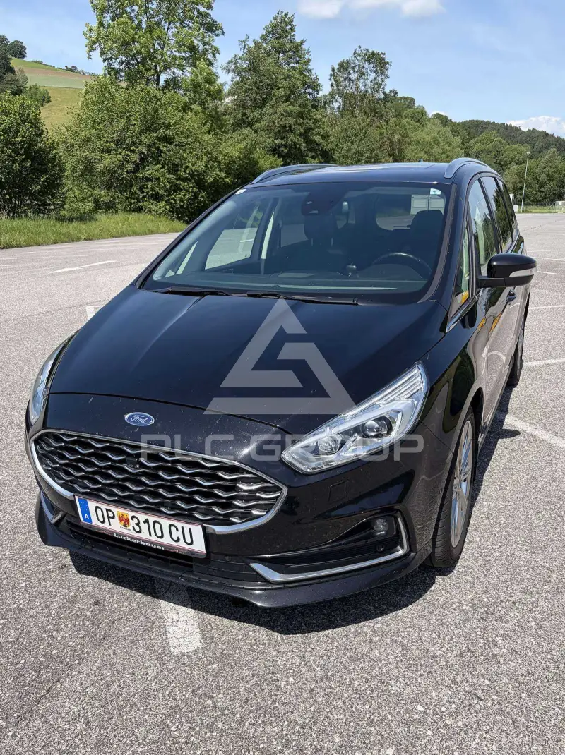 2021 Ford GALAXY