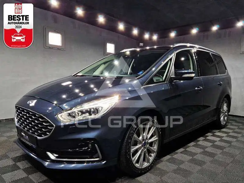 2021 Ford GALAXY