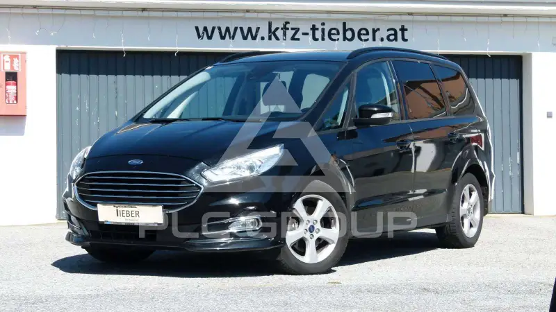 2021 Ford GALAXY