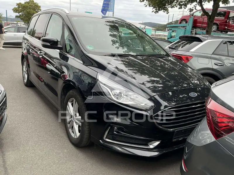 2021 Ford GALAXY