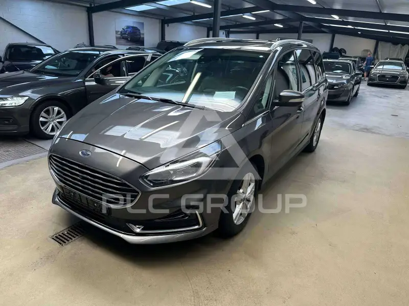 2021 Ford GALAXY