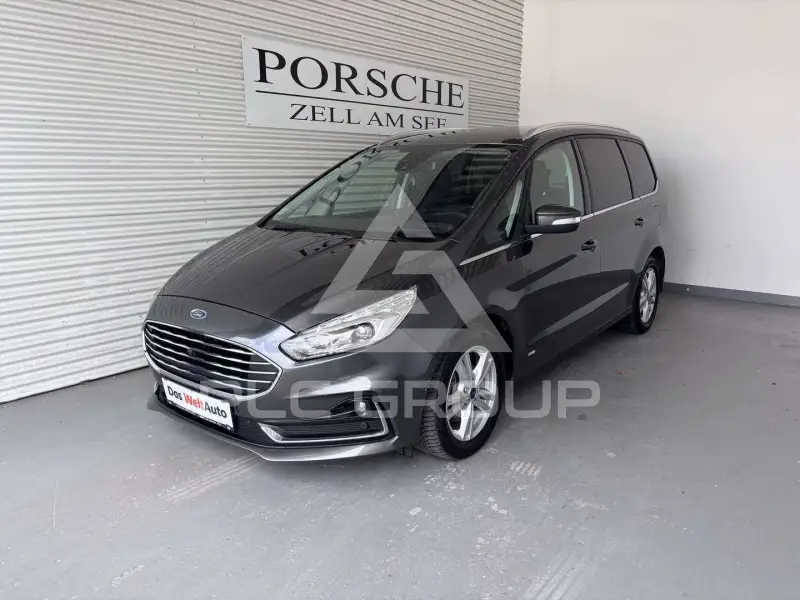 2021 Ford GALAXY