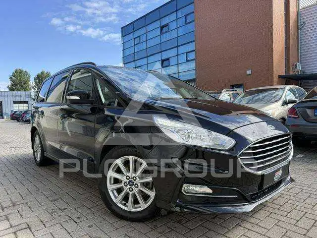 2021 Ford GALAXY