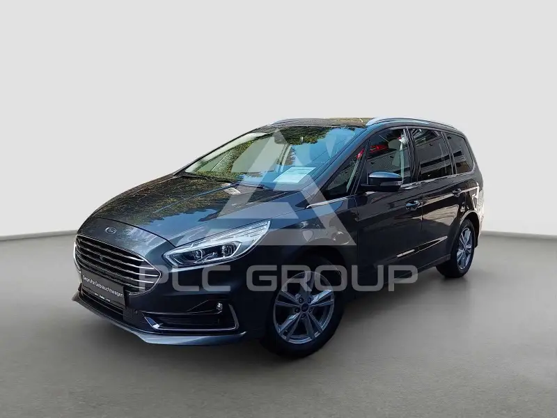 2021 Ford GALAXY