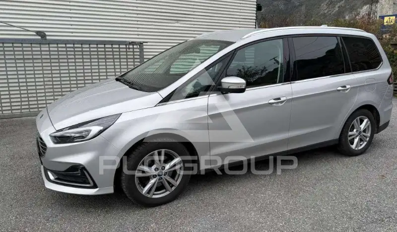 2021 Ford GALAXY
