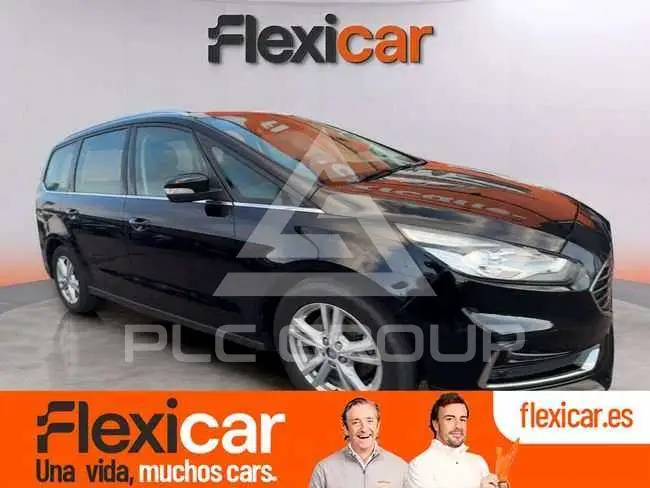 2021 Ford GALAXY