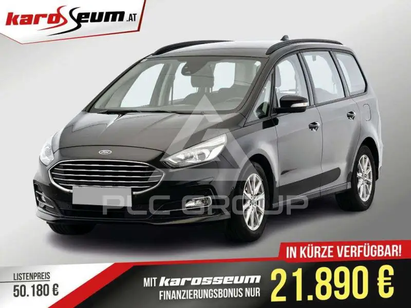 2021 Ford GALAXY