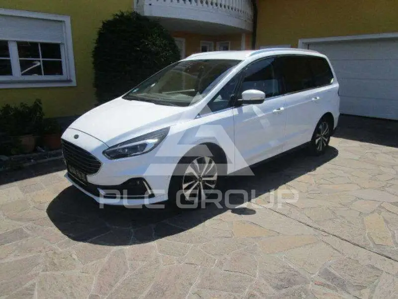 2021 Ford GALAXY