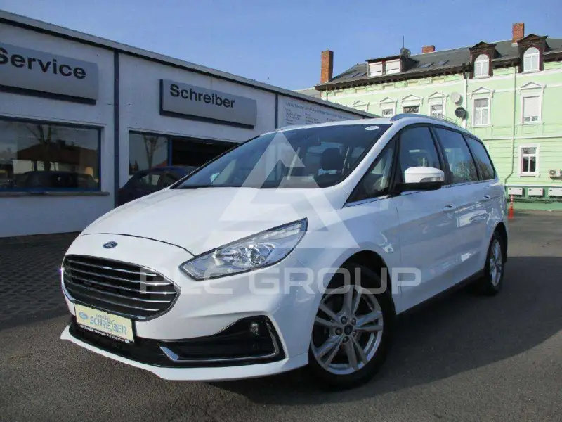 2021 Ford GALAXY