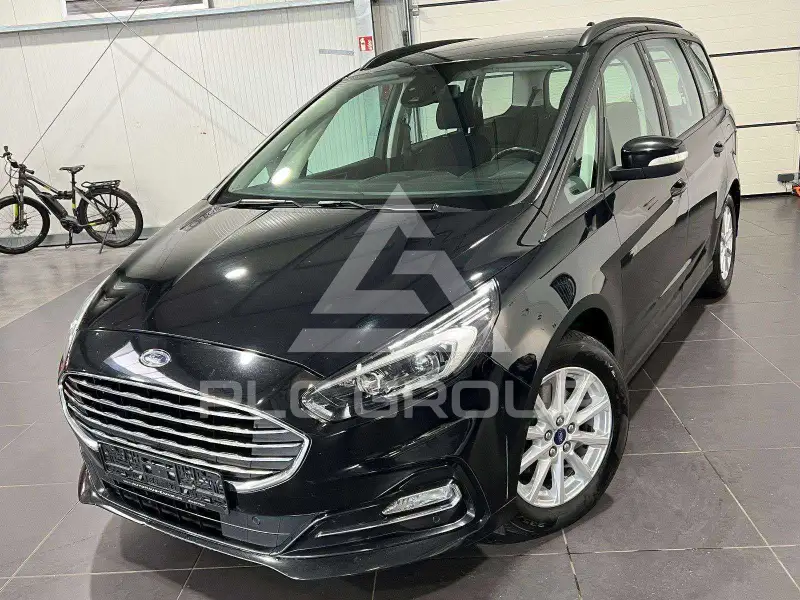 2021 Ford GALAXY
