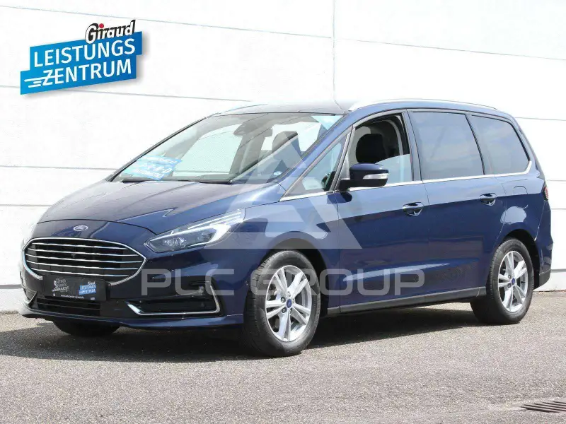 2021 Ford GALAXY