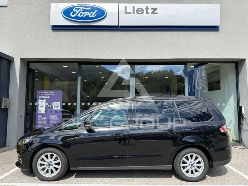 2021 Ford GALAXY