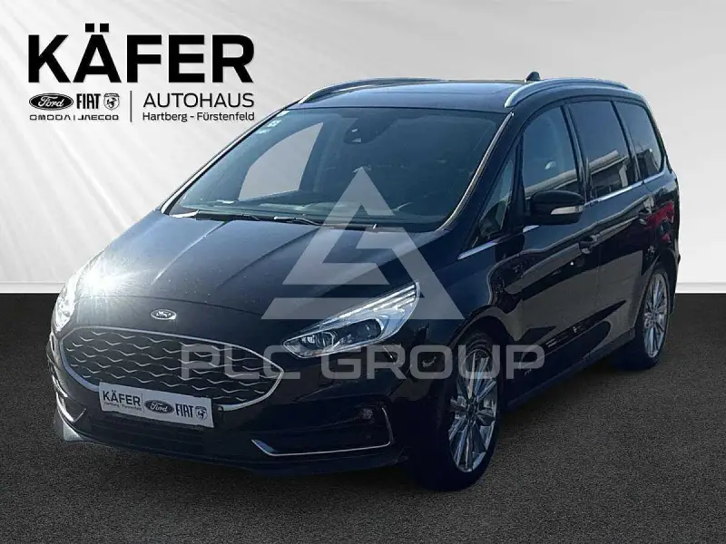 2021 Ford GALAXY