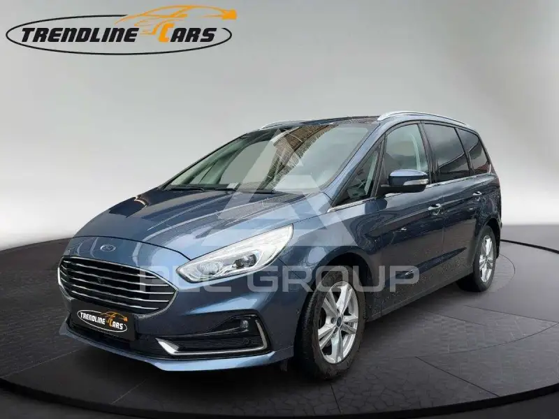 2021 Ford GALAXY