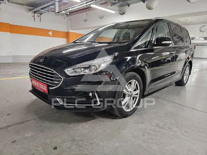 2021 Ford GALAXY