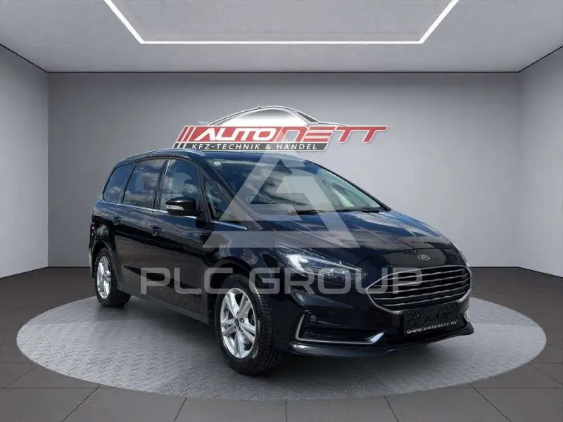 2021 Ford GALAXY