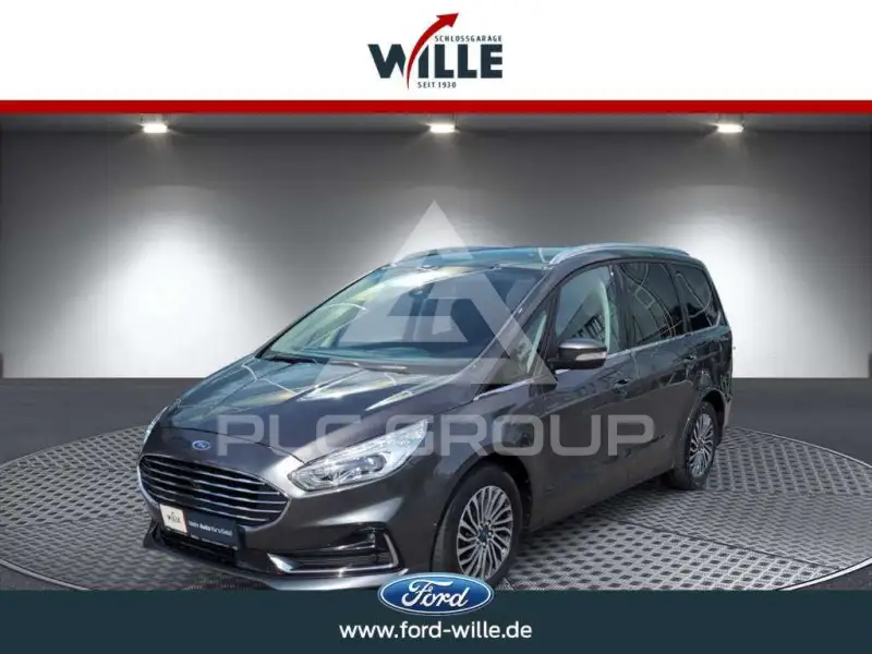 2021 Ford GALAXY