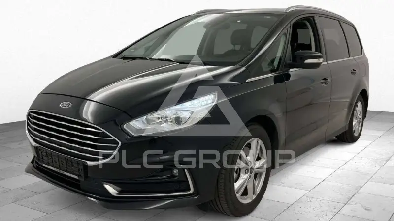2021 Ford GALAXY