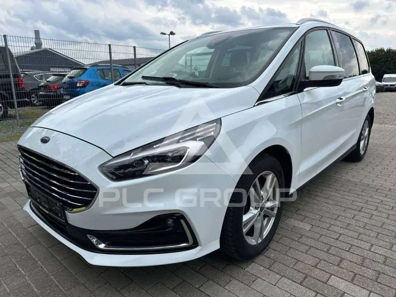 2021 Ford GALAXY