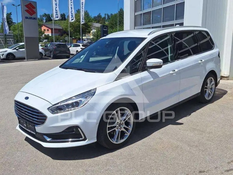 2021 Ford GALAXY