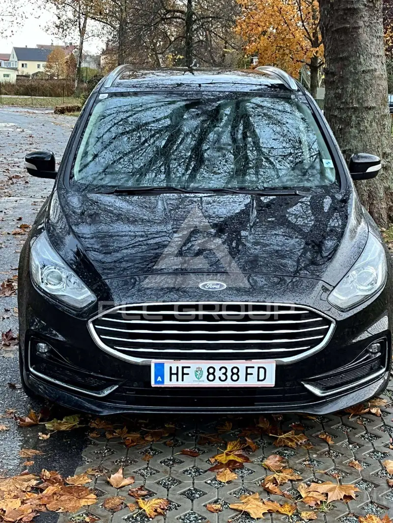2021 Ford GALAXY
