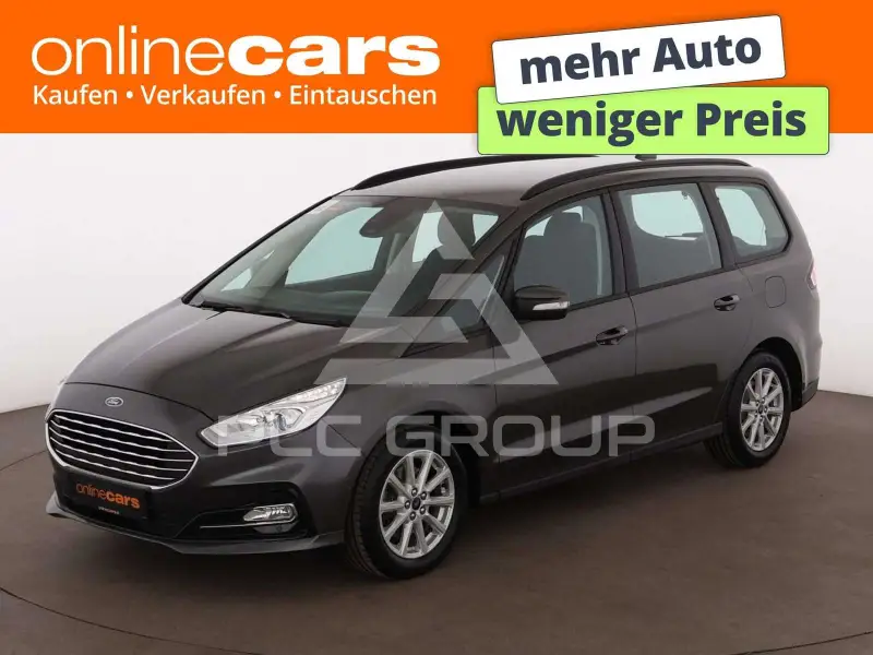 2021 Ford GALAXY