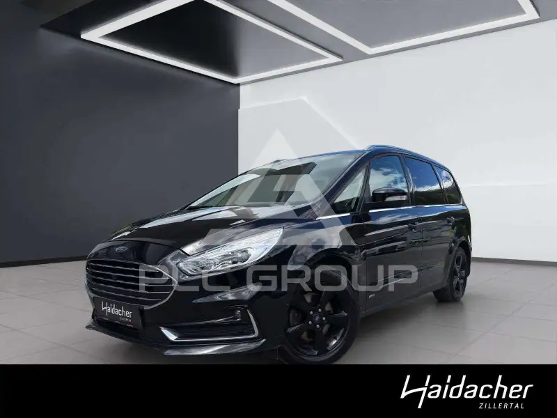 2021 Ford GALAXY