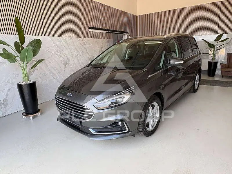 2021 Ford GALAXY