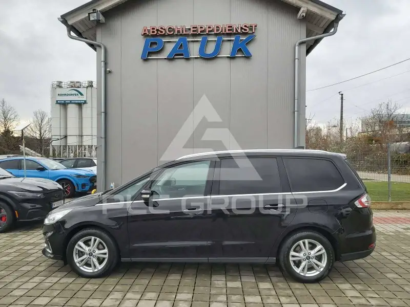 2021 Ford GALAXY