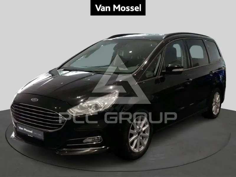 2021 Ford GALAXY