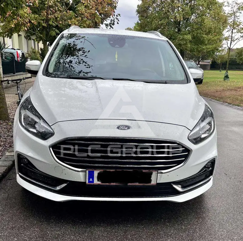2021 Ford GALAXY