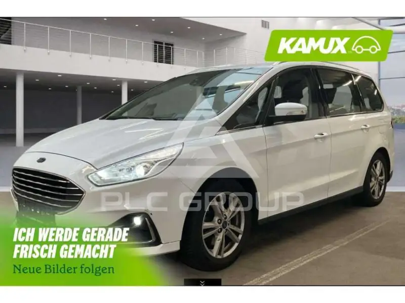 2021 Ford GALAXY