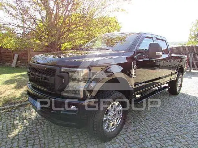 2021 Ford F-250