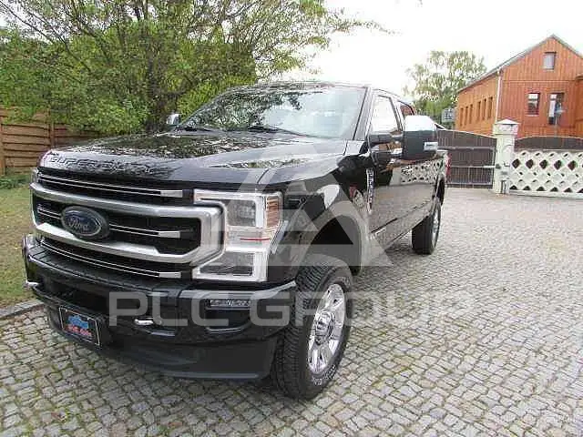 2021 Ford F-250
