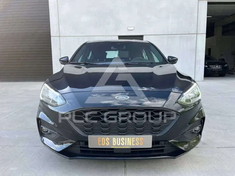 2021 Ford FOCUS