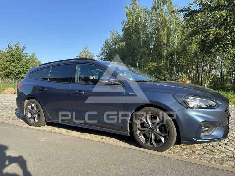 2021 Ford FOCUS