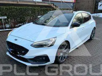 2021 Ford FOCUS