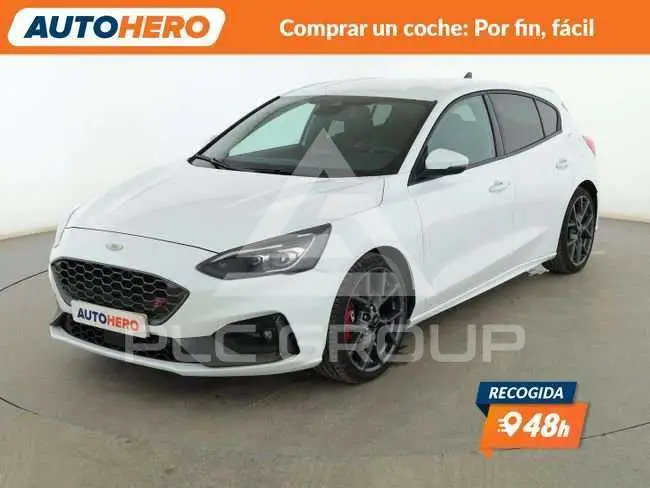 2021 Ford FOCUS