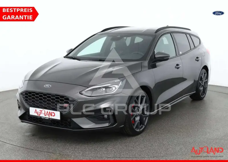 2021 Ford FOCUS