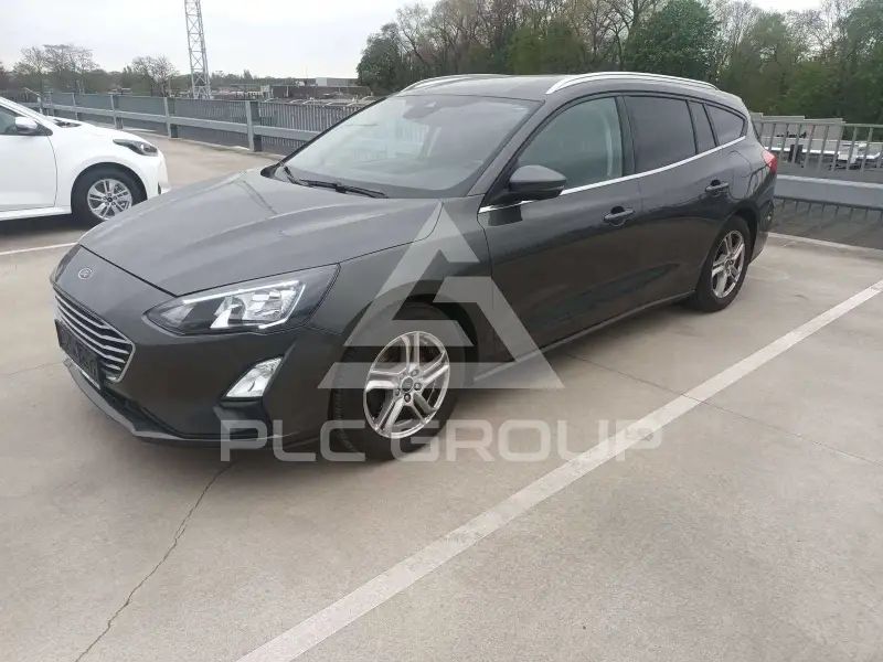 2021 Ford FOCUS