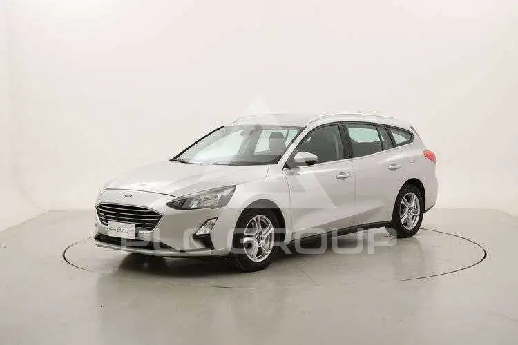 2021 Ford FOCUS