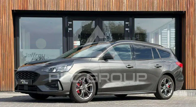 2021 Ford FOCUS