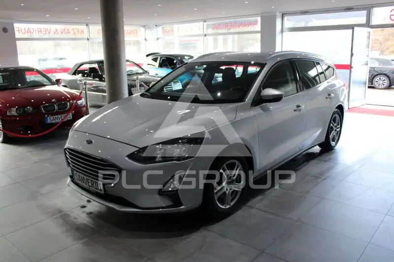 2021 Ford FOCUS