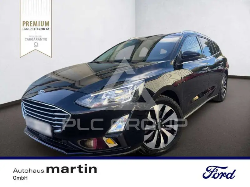 2021 Ford FOCUS