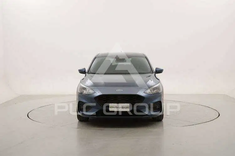 2021 Ford FOCUS