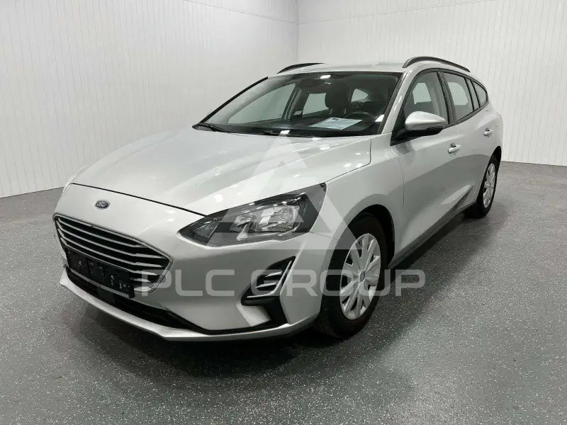 2021 Ford FOCUS