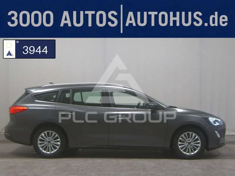 2021 Ford FOCUS